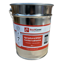 EPDM contactlijm RoofCover 10L